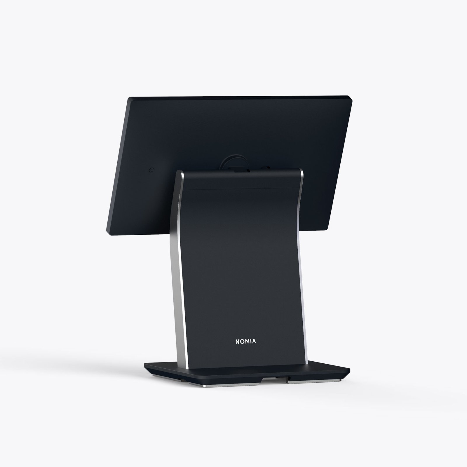 POS computer industrial design by MICK BELIAEV New York agency studio