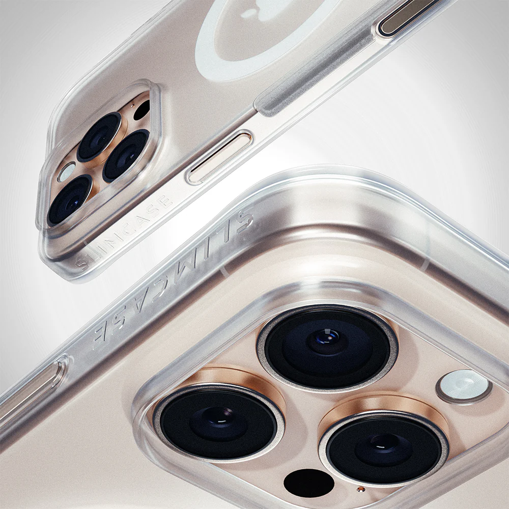 iPhone case design by Mick Beliaev New York Agency