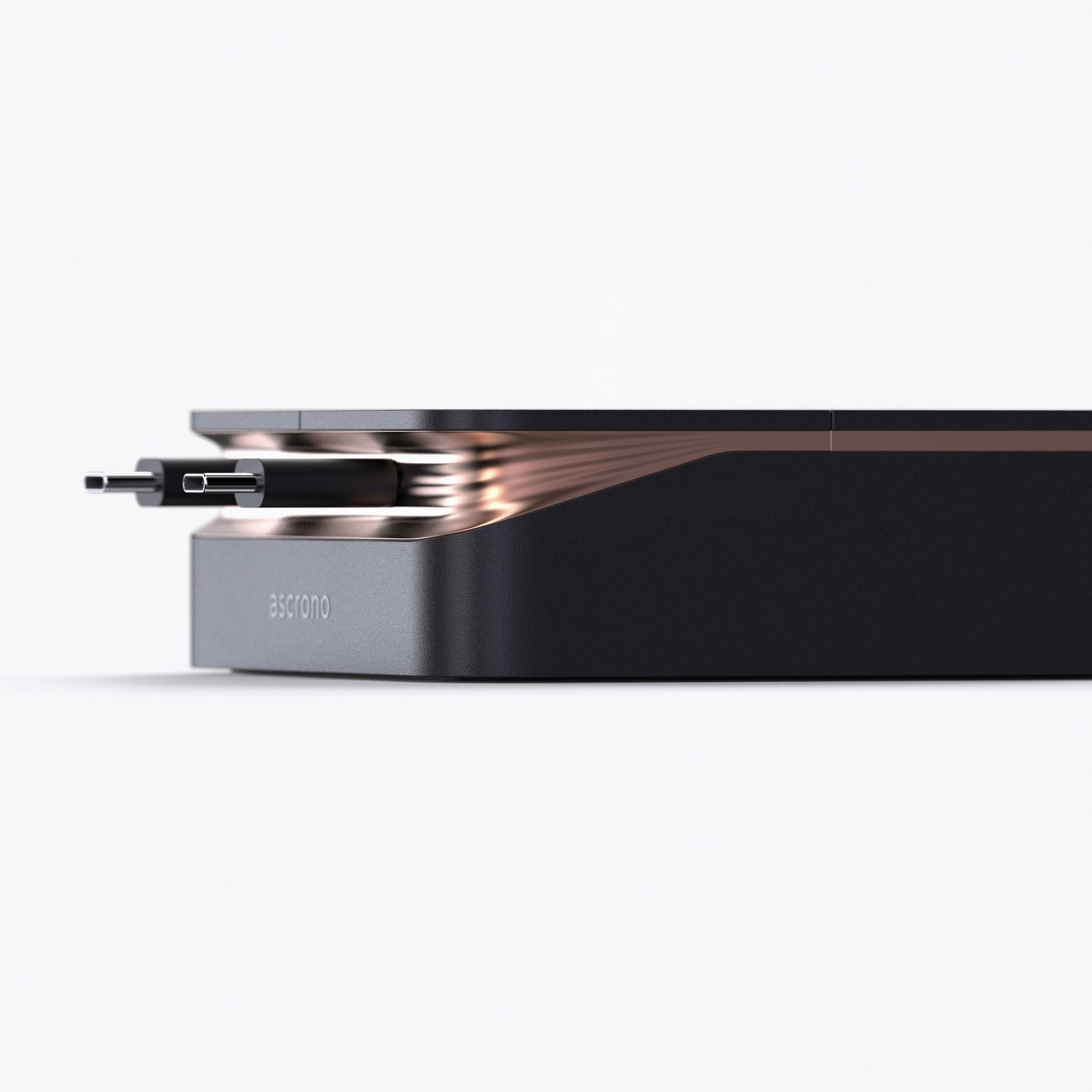 Industrial designer Mick Beliaev New York