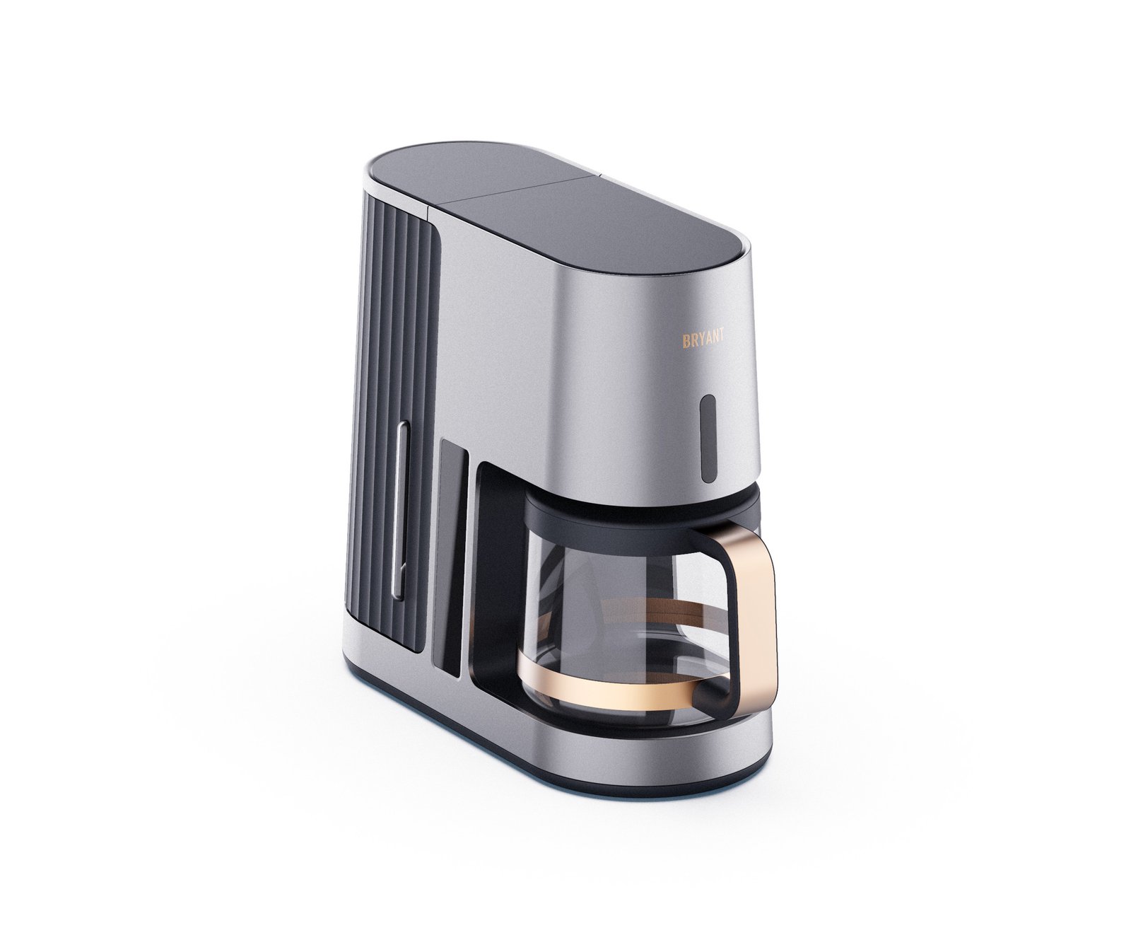 Coffee Machine Design